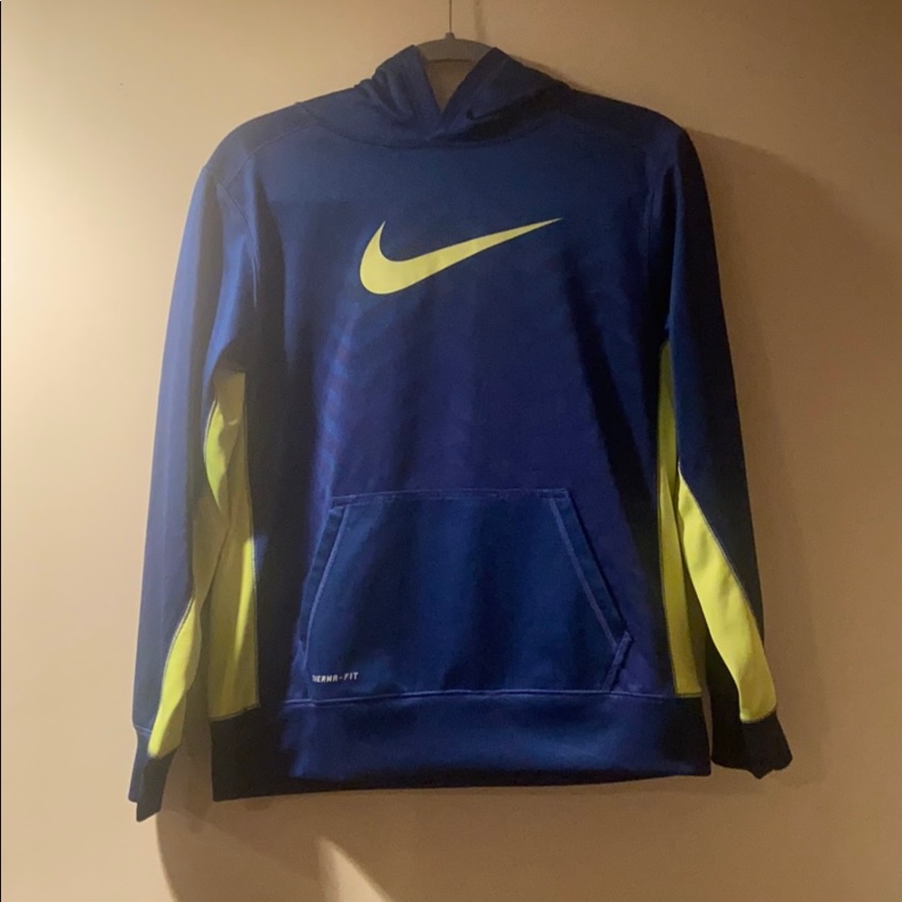 Nike Hoodie - Kids